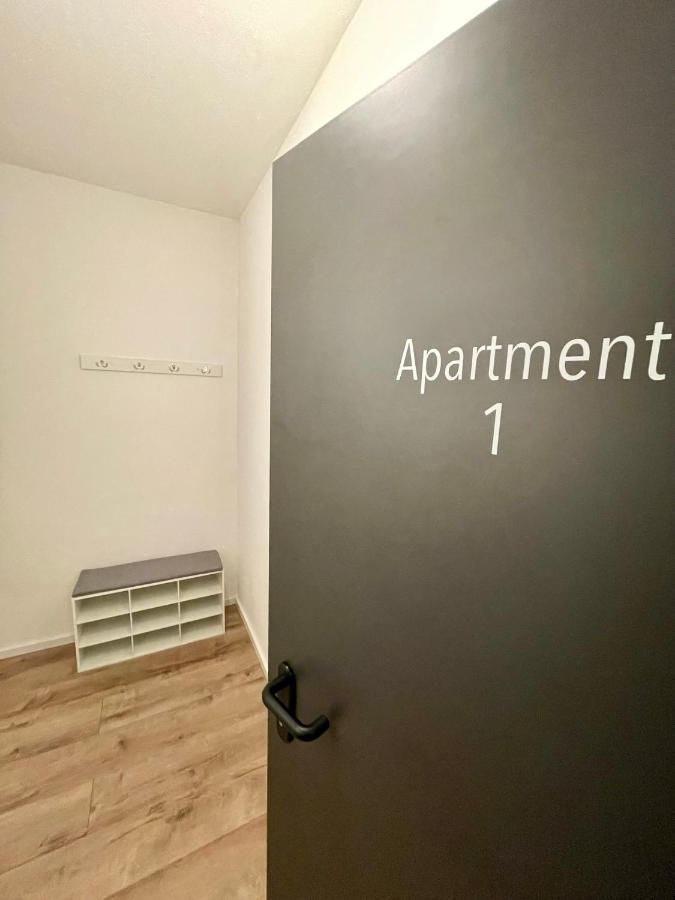 Apartment Luebkes & Allendorf (North Rhine-Westphalia)