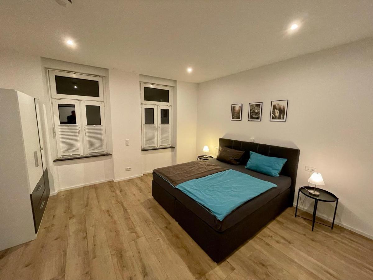 Apartment Luebkes & Allendorf (North Rhine-Westphalia)