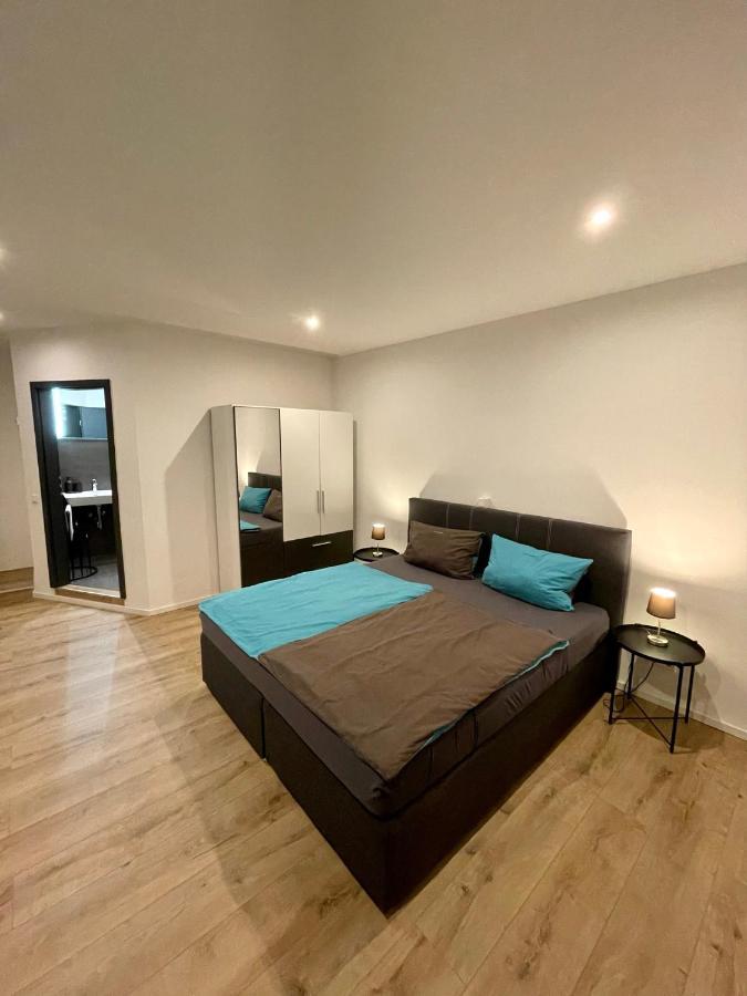 Apartment Luebkes & Allendorf (North Rhine-Westphalia)